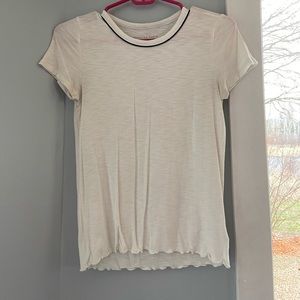 simple t shirt basic